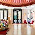 Atala Hotel Champs Elysees, Sonder By Marriott Bonvoy