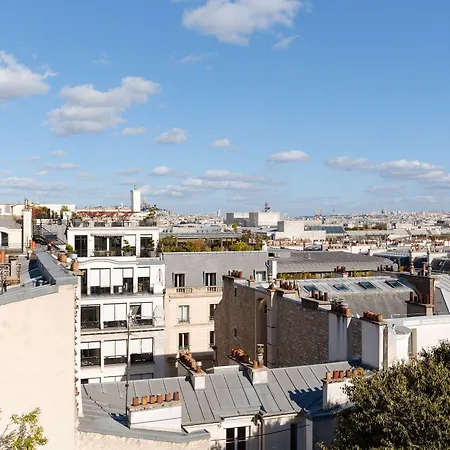 Atala Champs Elysees 4* Paris
