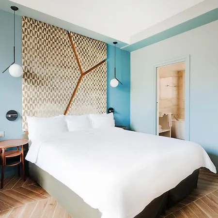 Hotel Atala Champs Elysees Paris