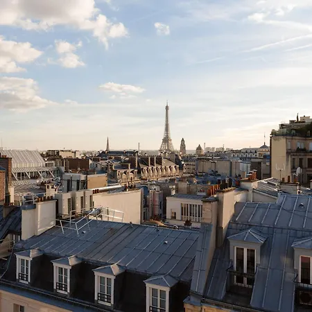Hotel Atala Champs Elysees 4*
