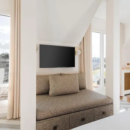Atala Champs Elysees Hotel 4*