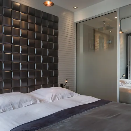 Atala Champs Elysees Hotel