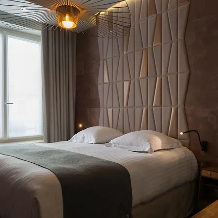 Atala Champs Elysees 4* Paris