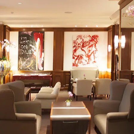 Atala Champs Elysees Hotel