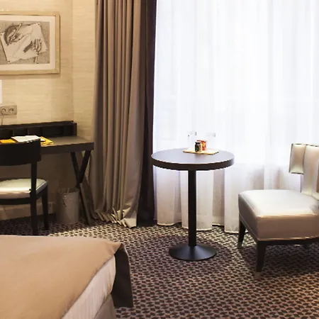 Atala Champs Elysees Hotel 4*