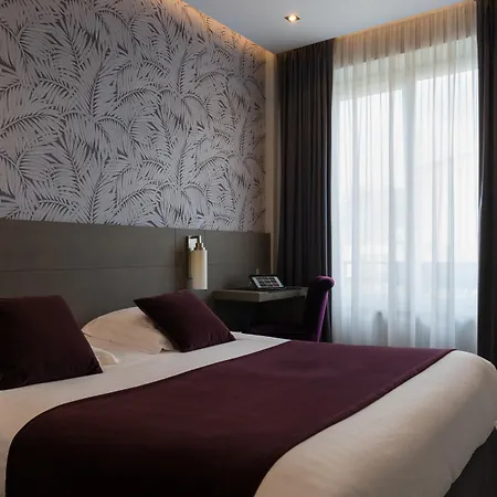 Atala Champs Elysees Hotel Paris