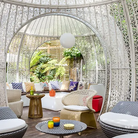 Atala Champs Elysees Hotel 4*