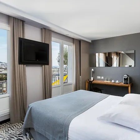 Hotel Atala Champs Elysees 4*