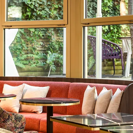 Hotel Atala Champs Elysees