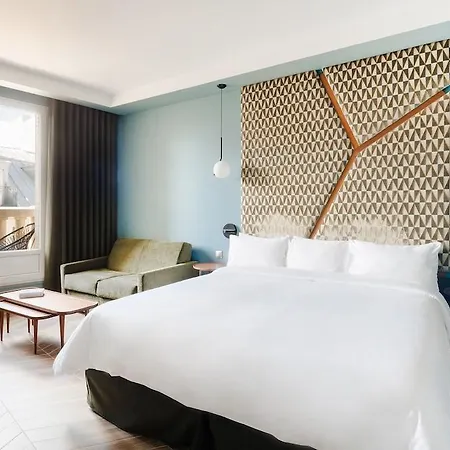 Atala Champs Elysees Hotel