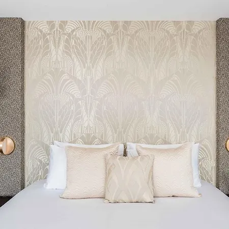 Hotel Atala Champs Elysees 4*