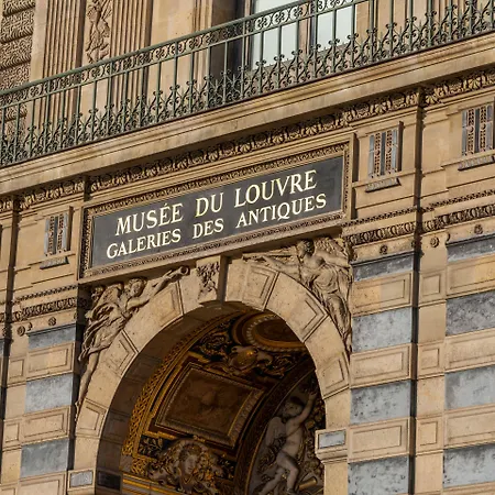 Atala Champs Elysees Hotel Paris