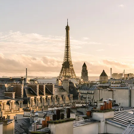 Atala Champs Elysees Paris