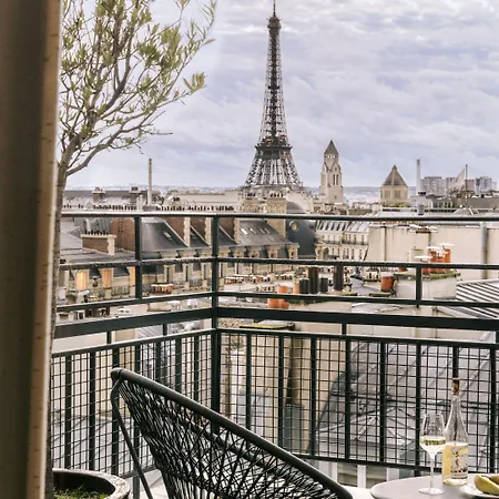 Atala Champs Elysees Hotel
