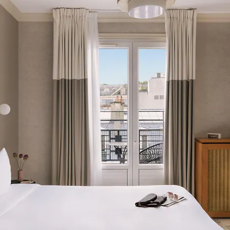 Atala Champs Elysees Hotel Paris