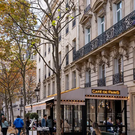 Hotel Atala Champs Elysees 4*