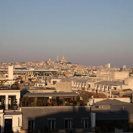 Atala Champs Elysees Hotel 4*