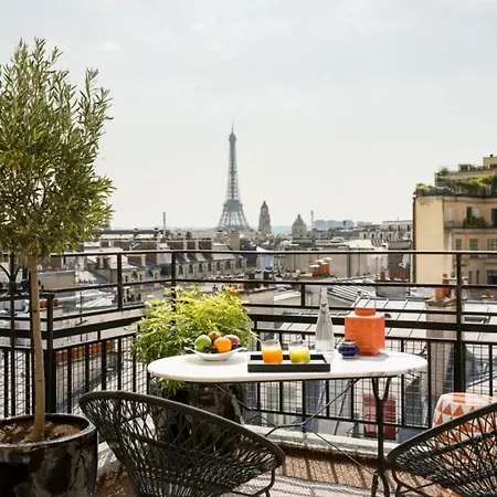 Atala Champs Elysees Paris