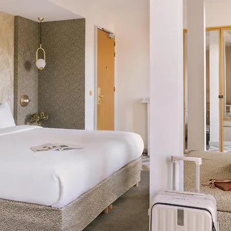 Hotel Atala Champs Elysees