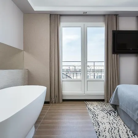 Hotel Atala Champs Elysees