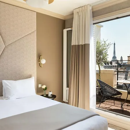 Atala Champs Elysees Hotel
