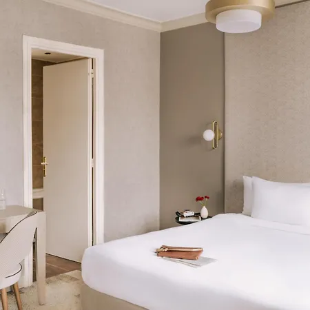 Hotel Atala Champs Elysees