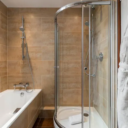 Atala Champs Elysees Hotel Paris