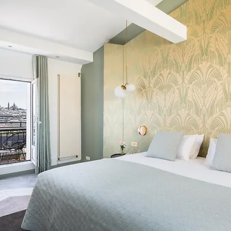 Atala Champs Elysees Paris