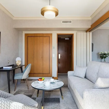 Atala Champs Elysees 4* Paris
