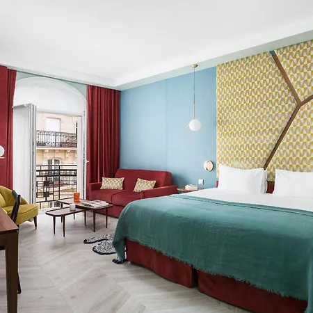 Atala Champs Elysees Hotel