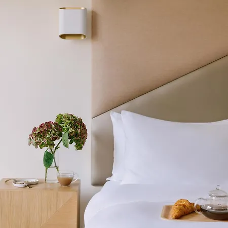 Atala Champs Elysees Hotel