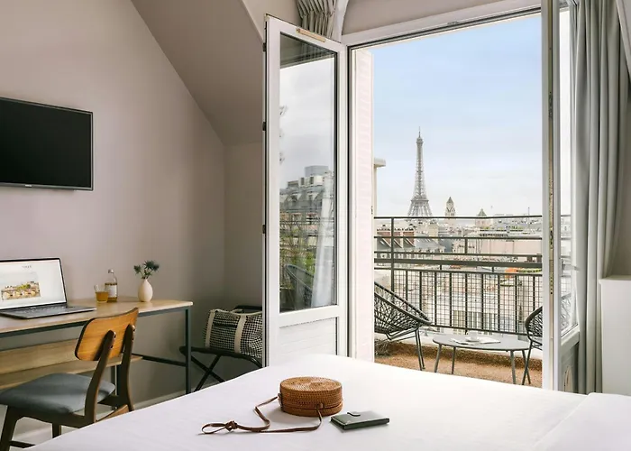 Atala Hotel Champs Elysees, Sonder By Marriott Bonvoy