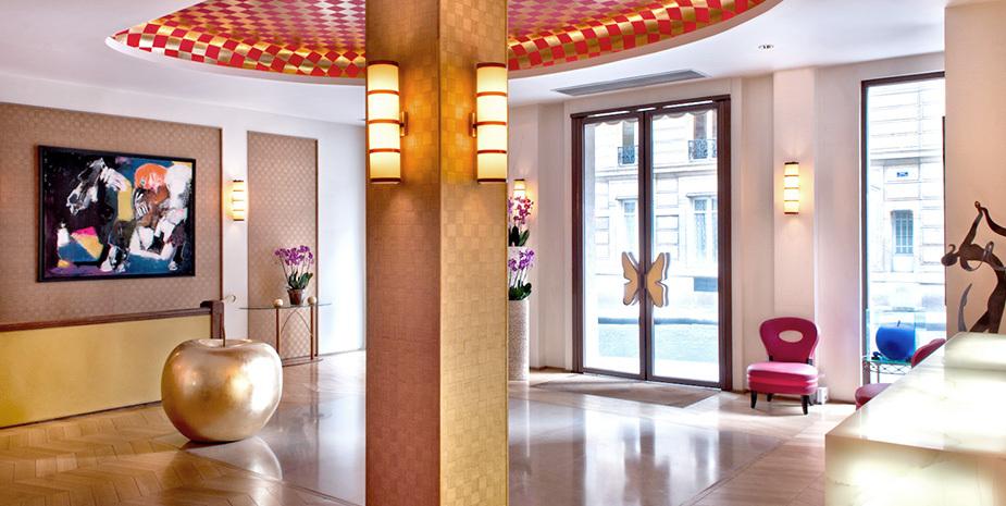 Atala Champs Elysees