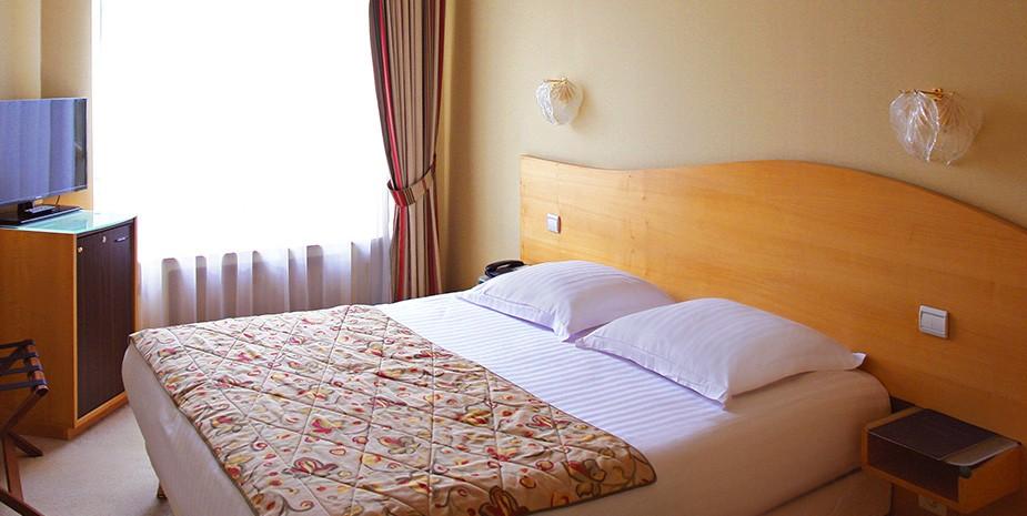 Atala Champs Elysees Hotel Paris