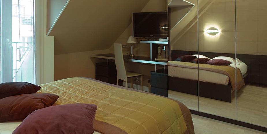 Atala Champs Elysees 4*