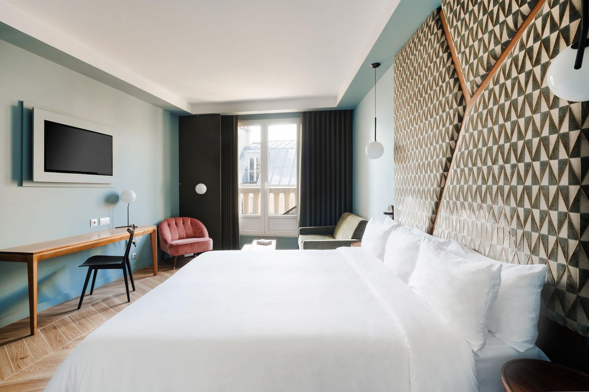 Atala Champs Elysees Hotel 4*