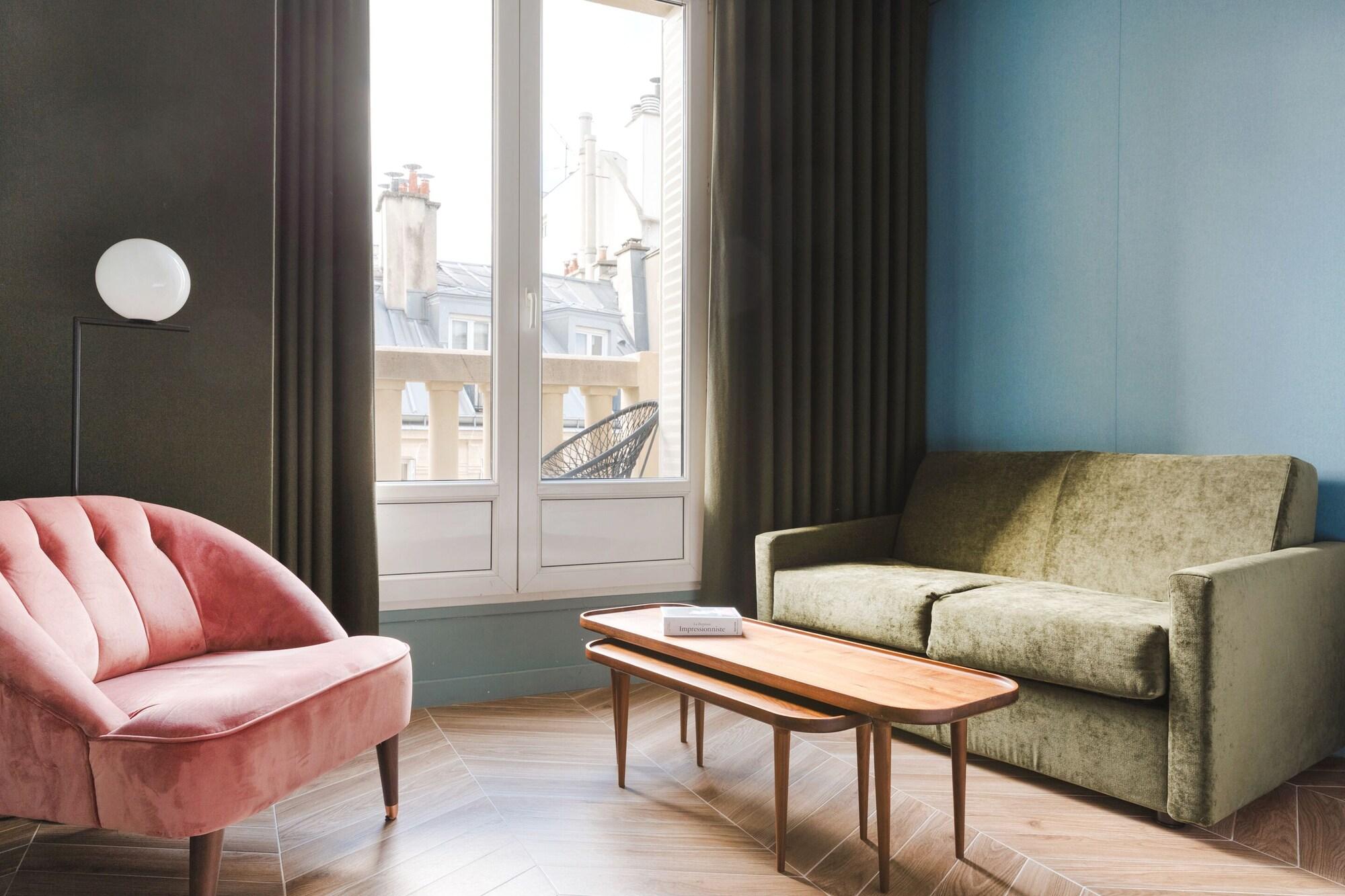 Atala Champs Elysees