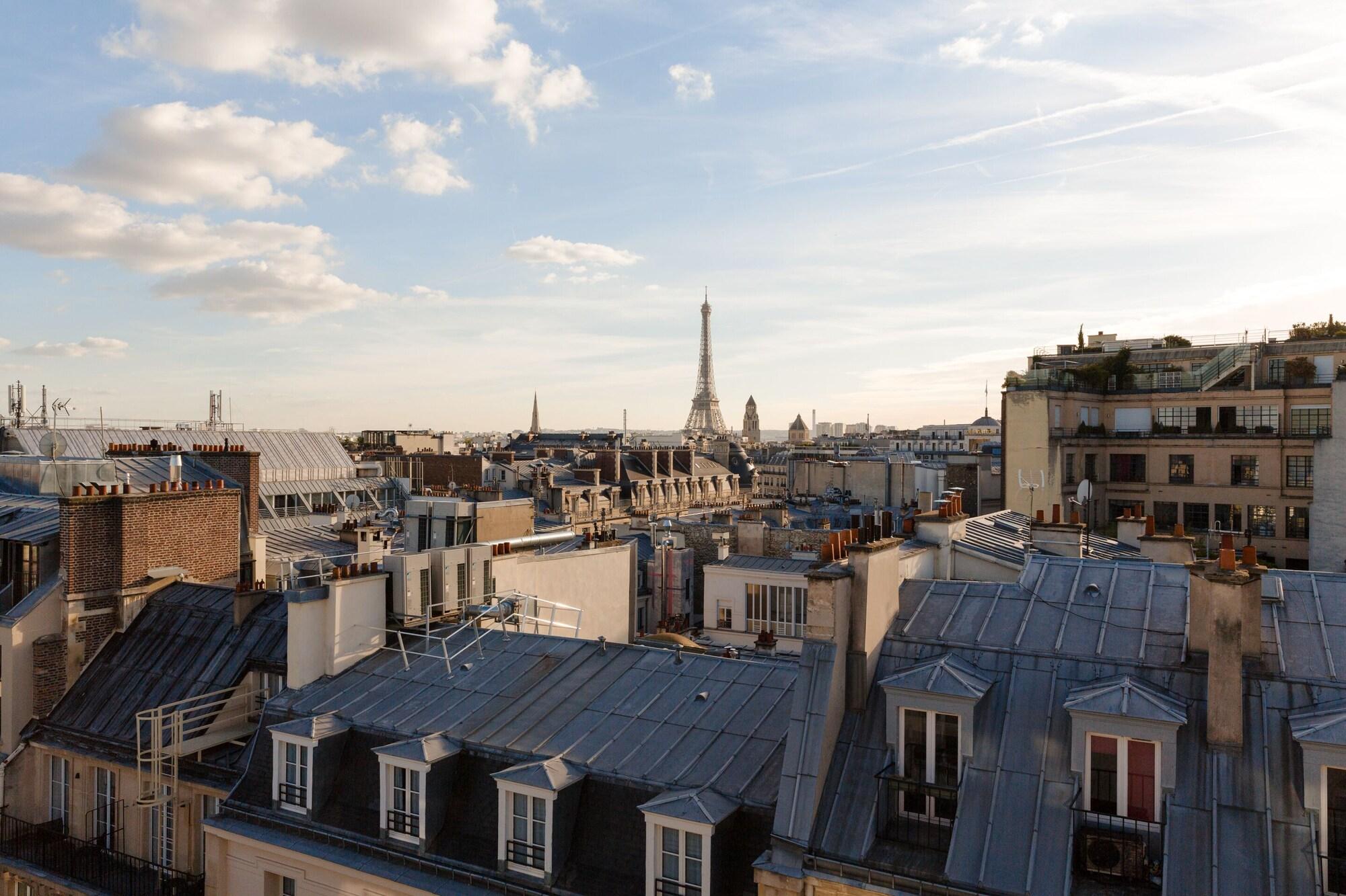 Hotel Atala Champs Elysees 4*