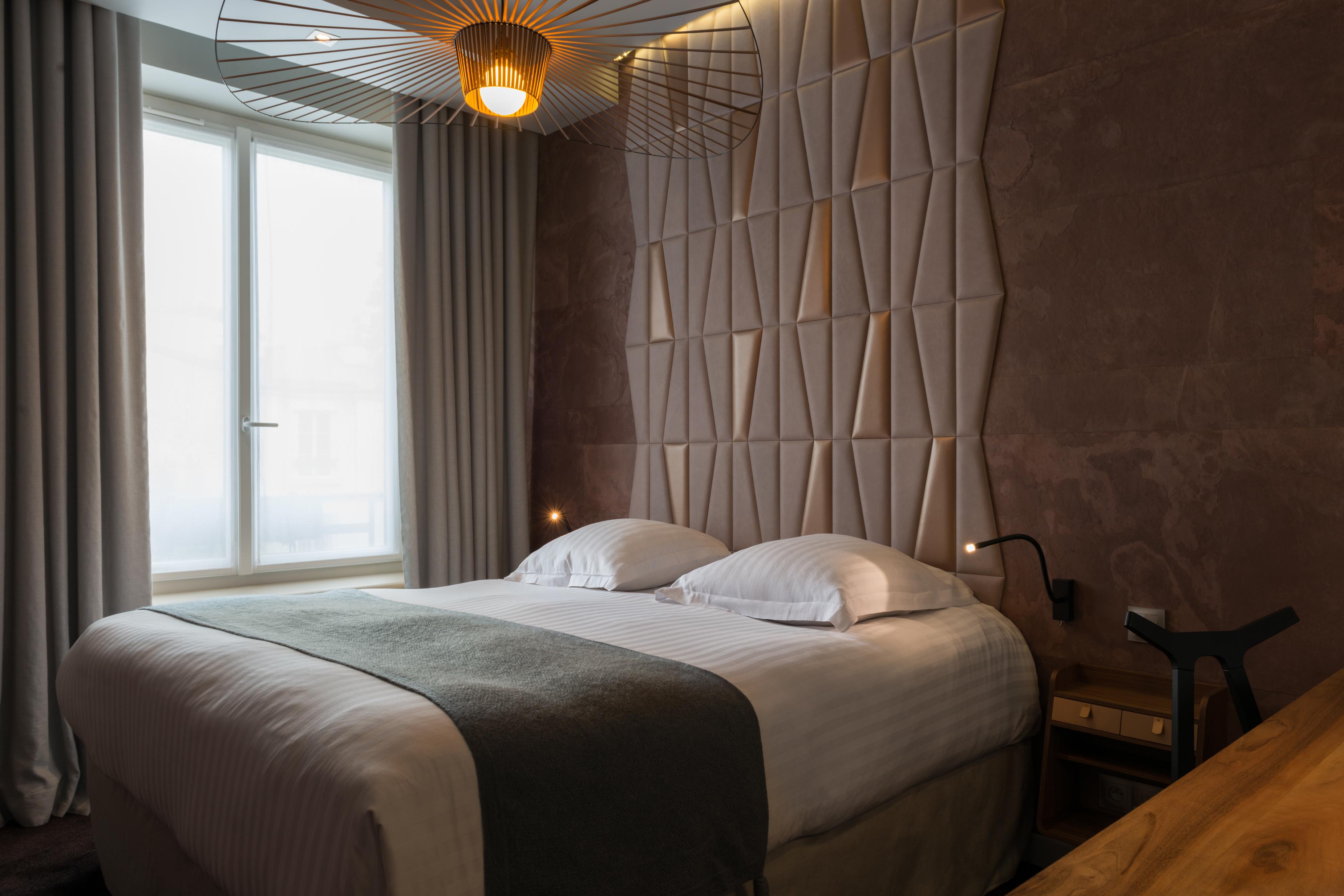 Atala Champs Elysees 4* Parigi