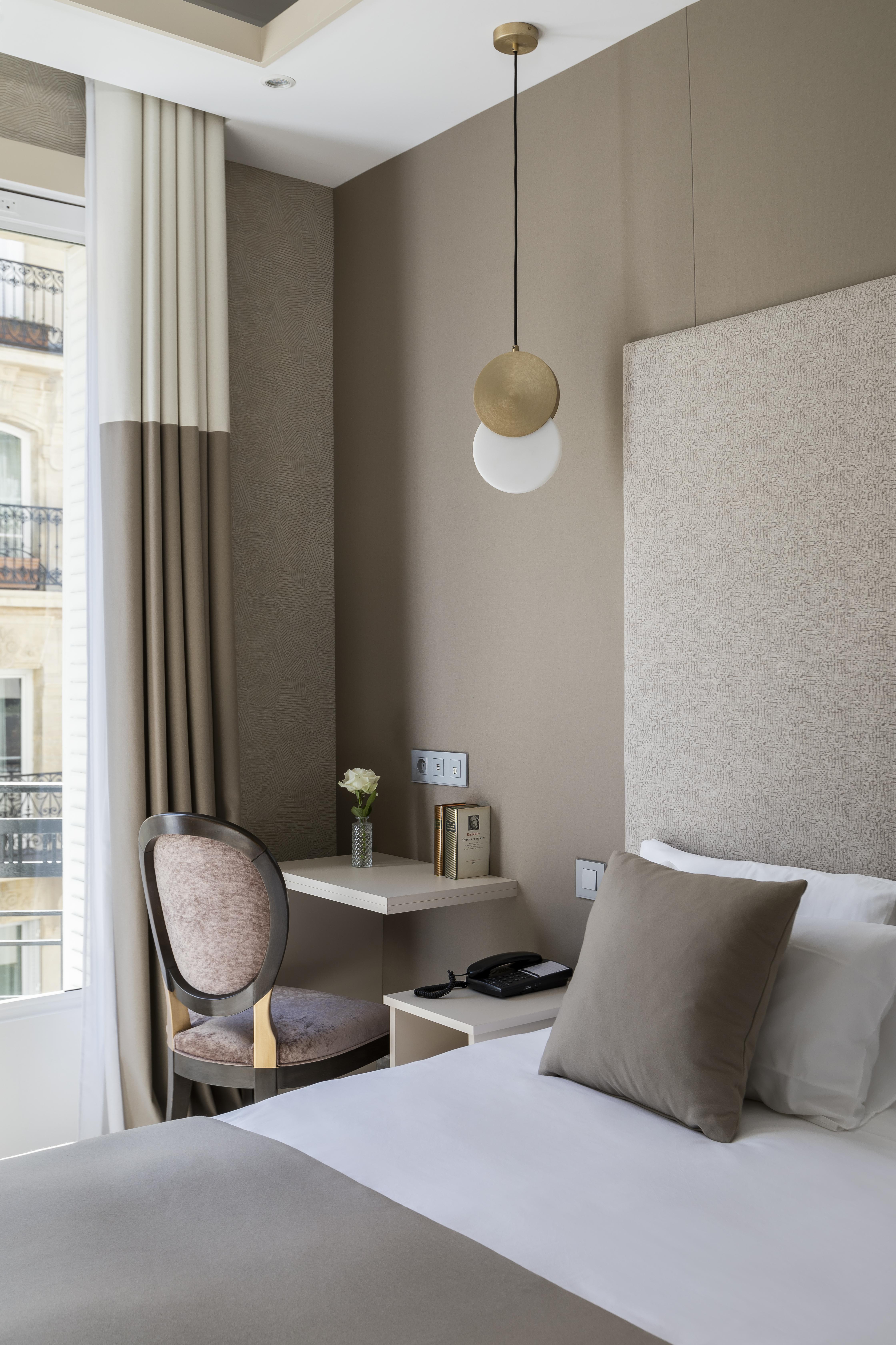 Atala Champs Elysees Paris