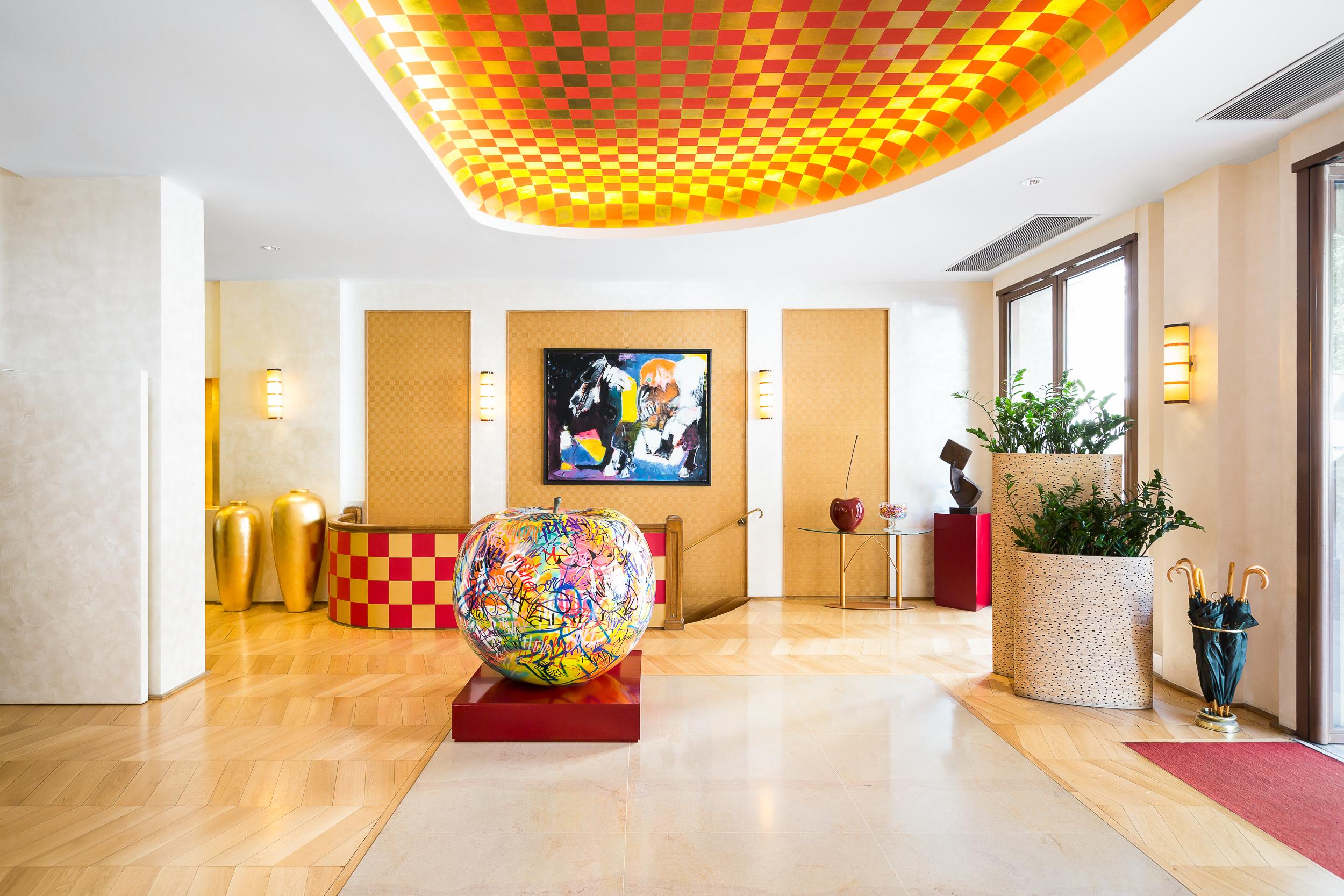 Atala Champs Elysees