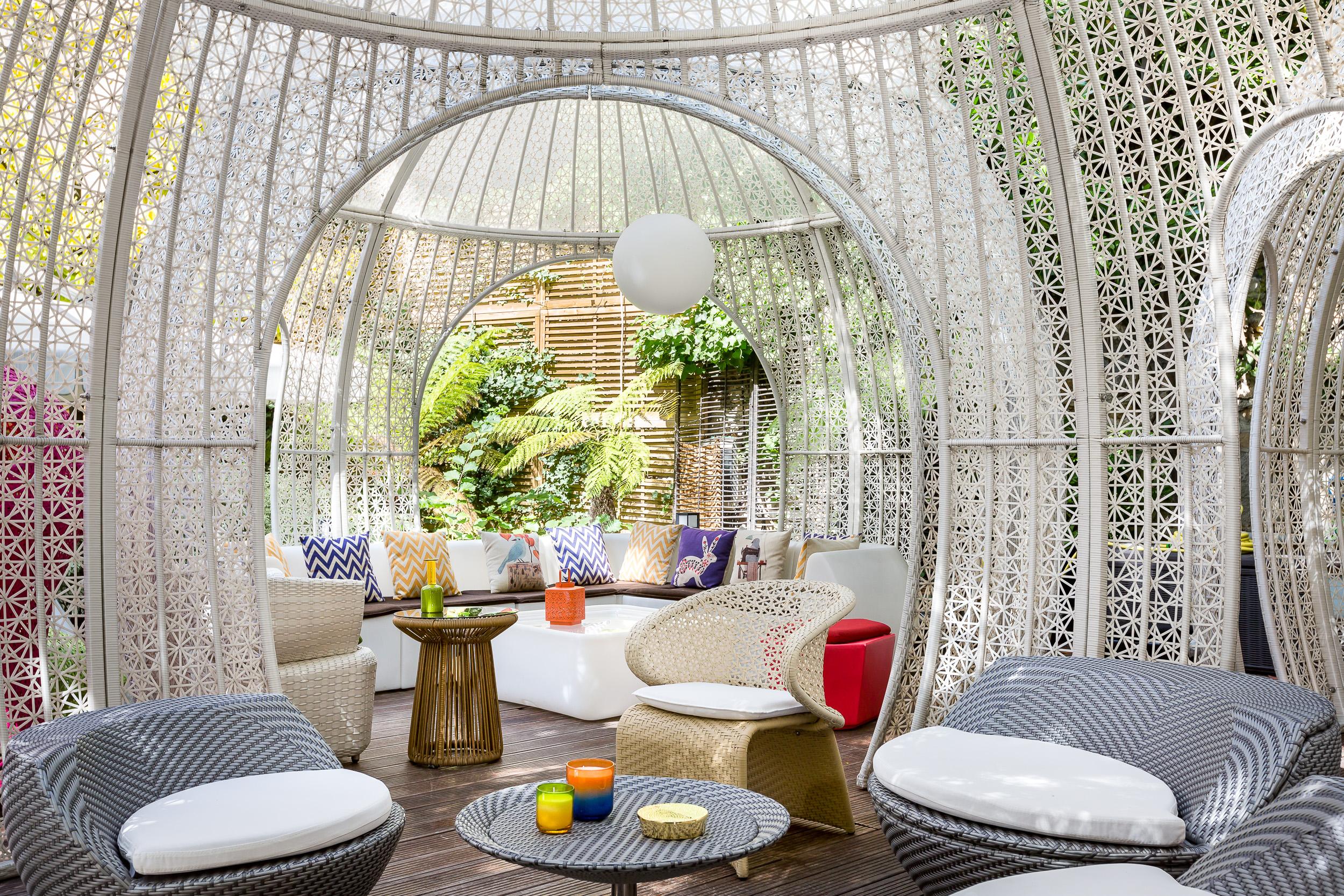 Atala Champs Elysees Hotel 4*