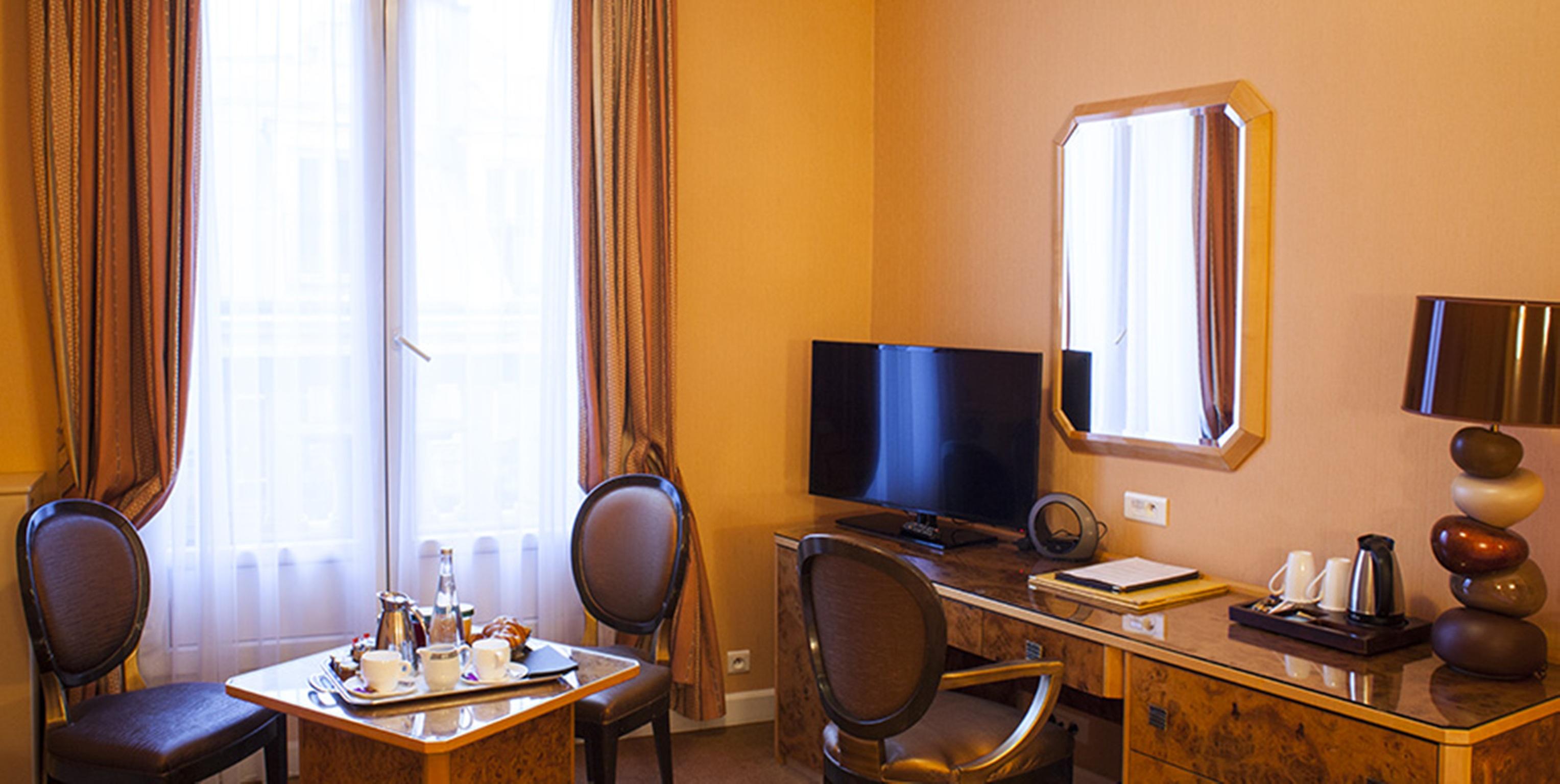 Atala Champs Elysees