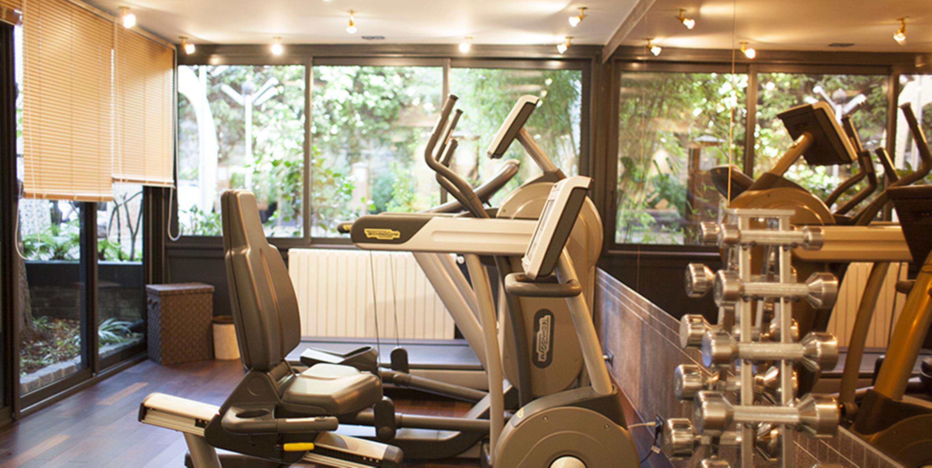 Hotel Atala Champs Elysees