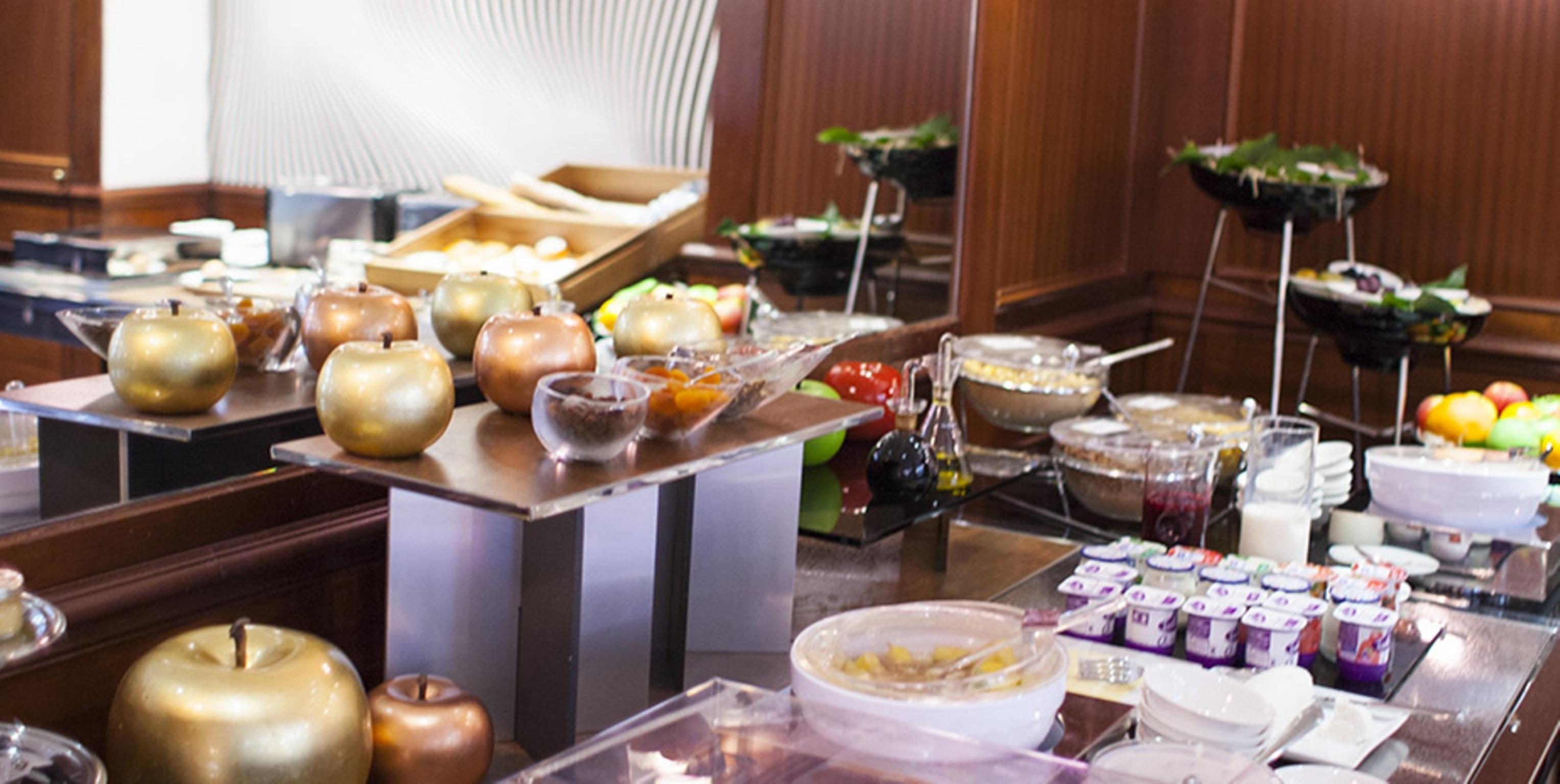 Hotel Atala Champs Elysees