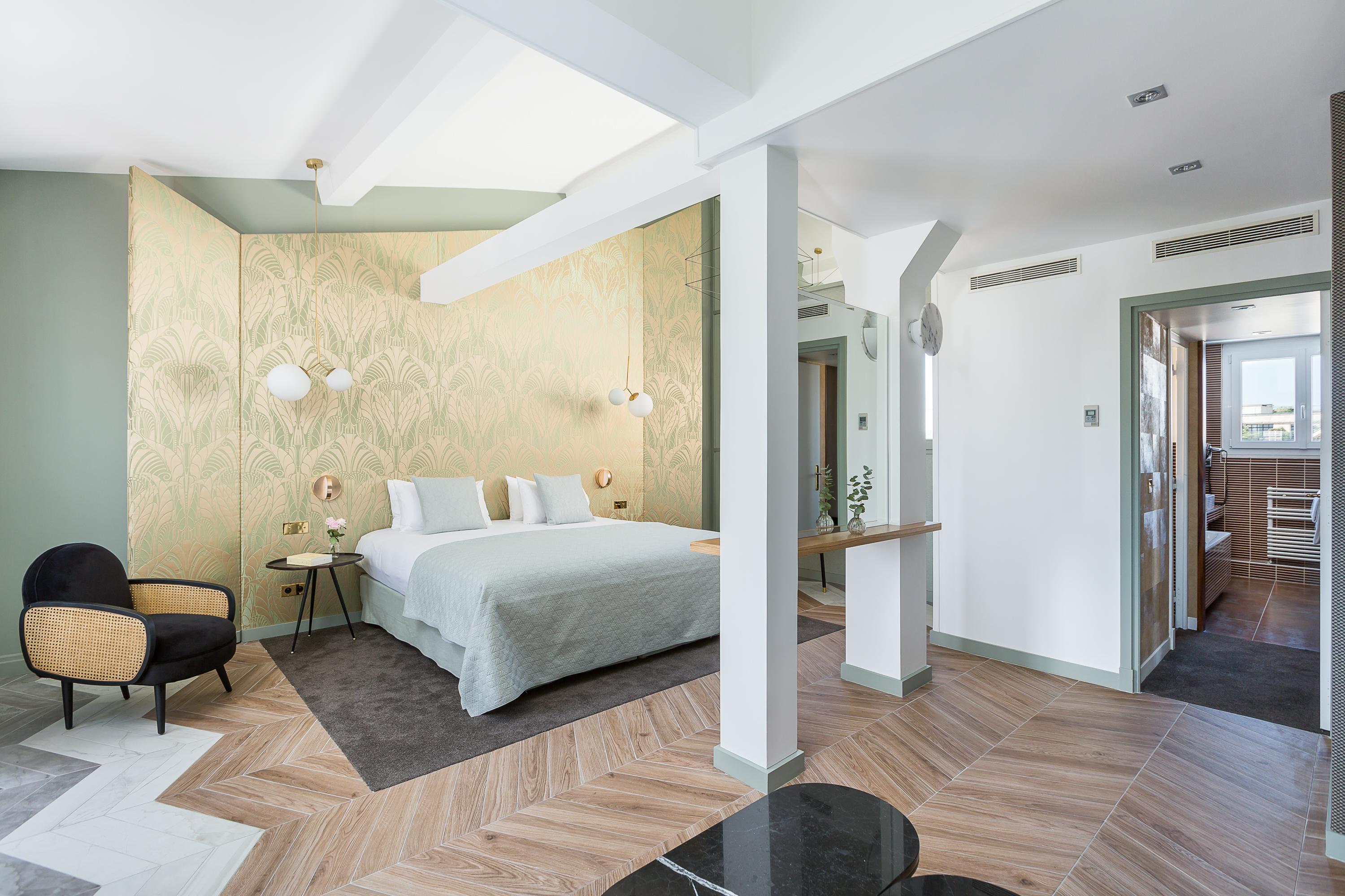 Atala Champs Elysees