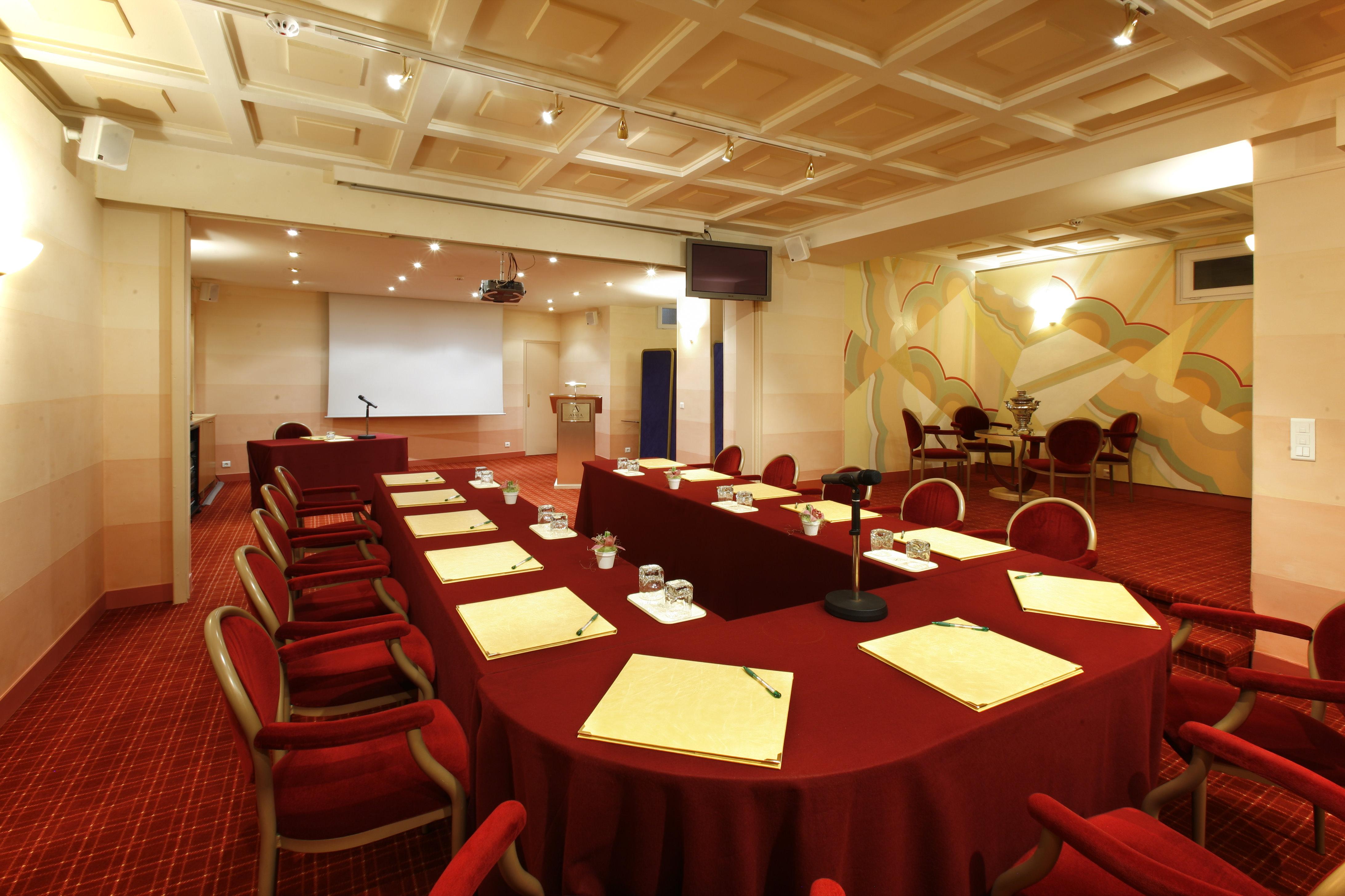 Atala Champs Elysees, Sonder By Marriott Bonvoy Hotel Paris