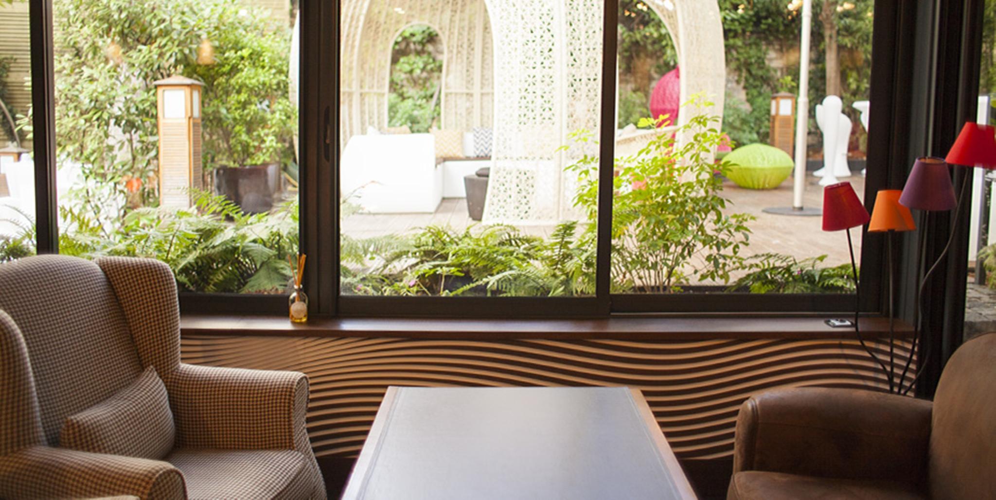 Hotel Atala Champs Elysees 4*