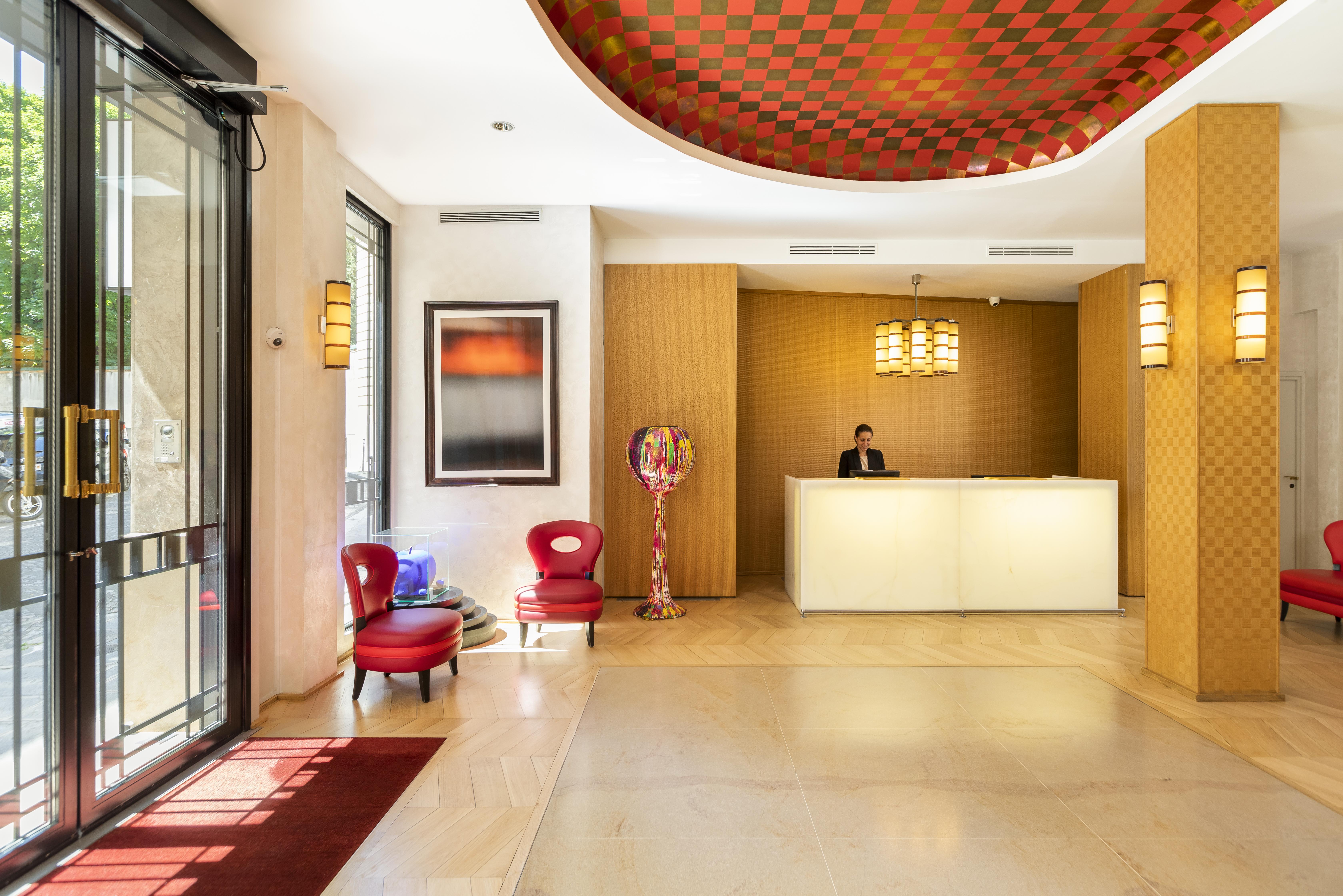 Atala Champs Elysees