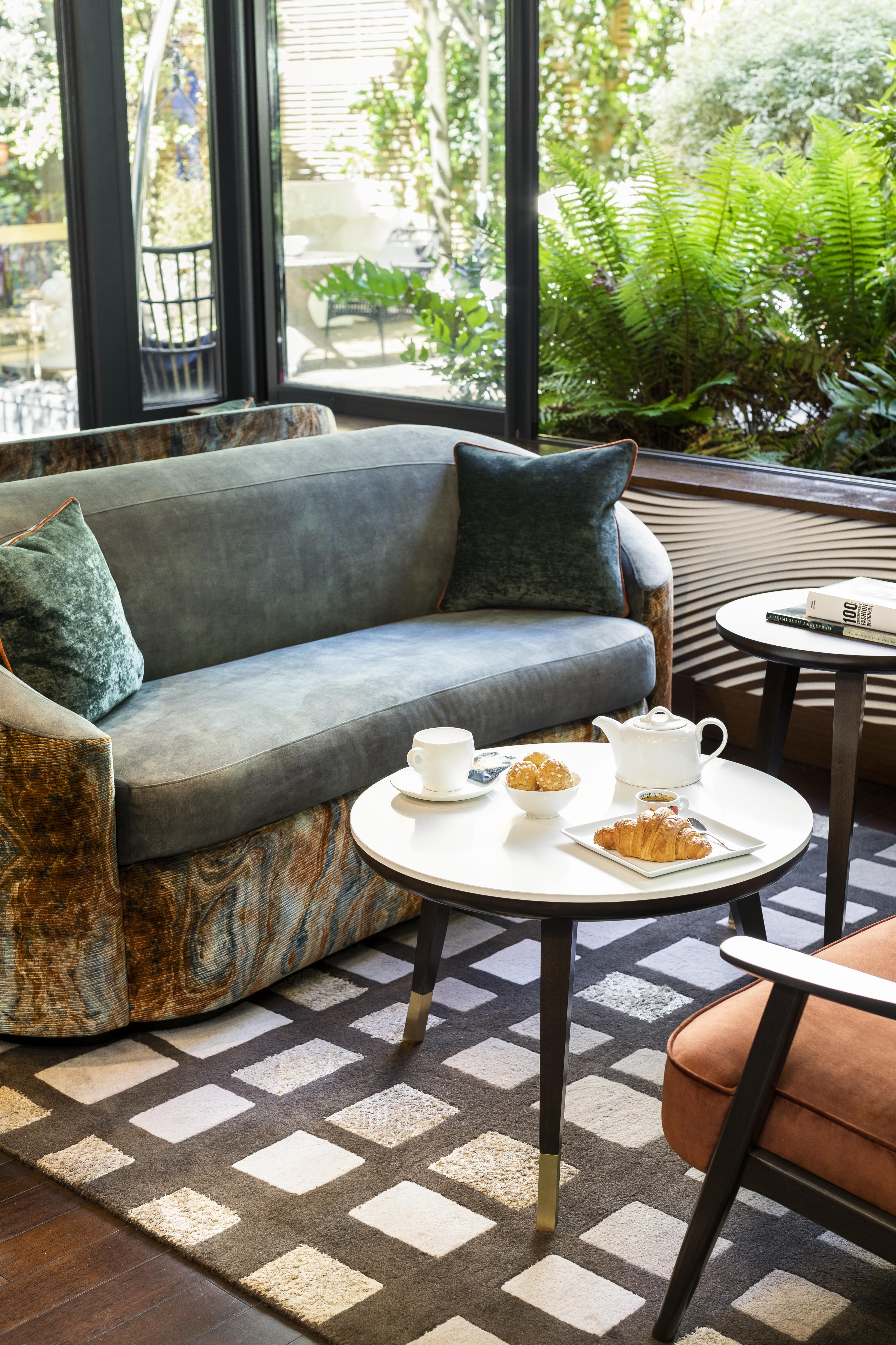 Atala Champs Elysees Hotel 4*